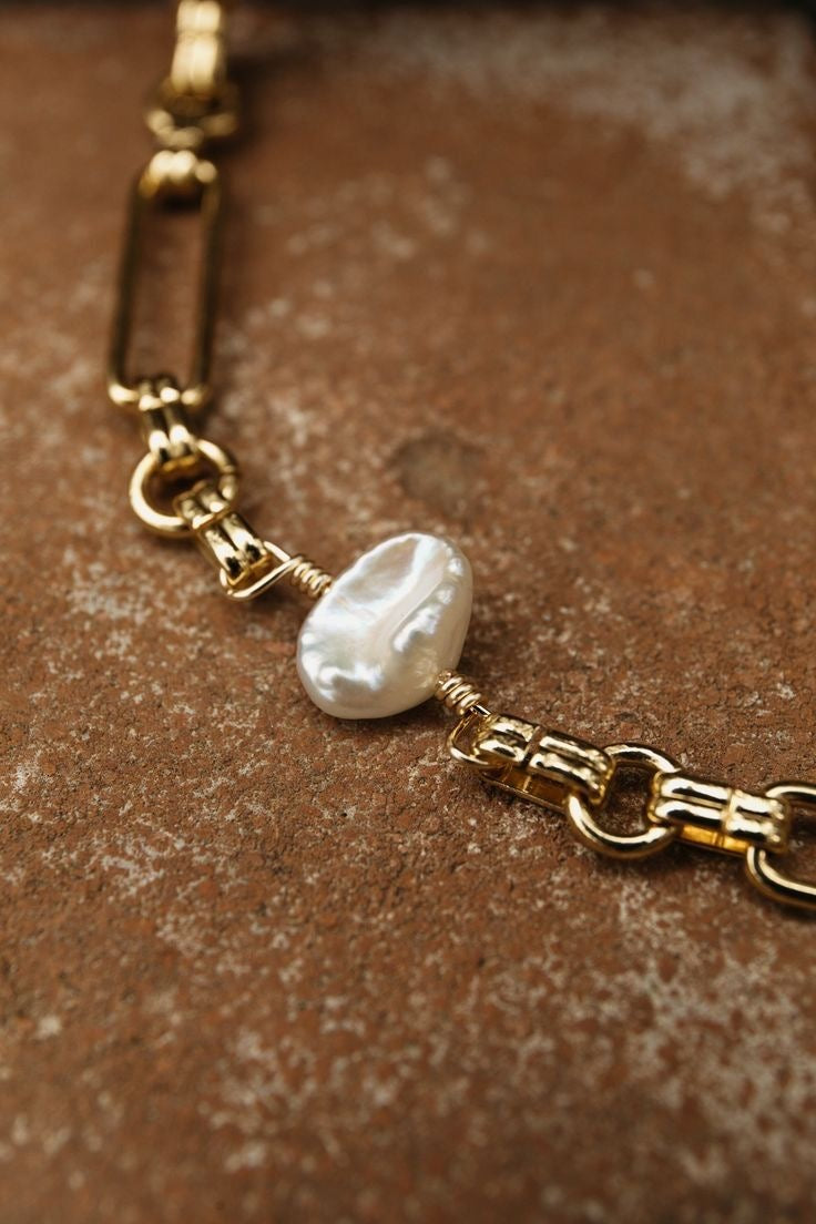 Collection perle baroque
